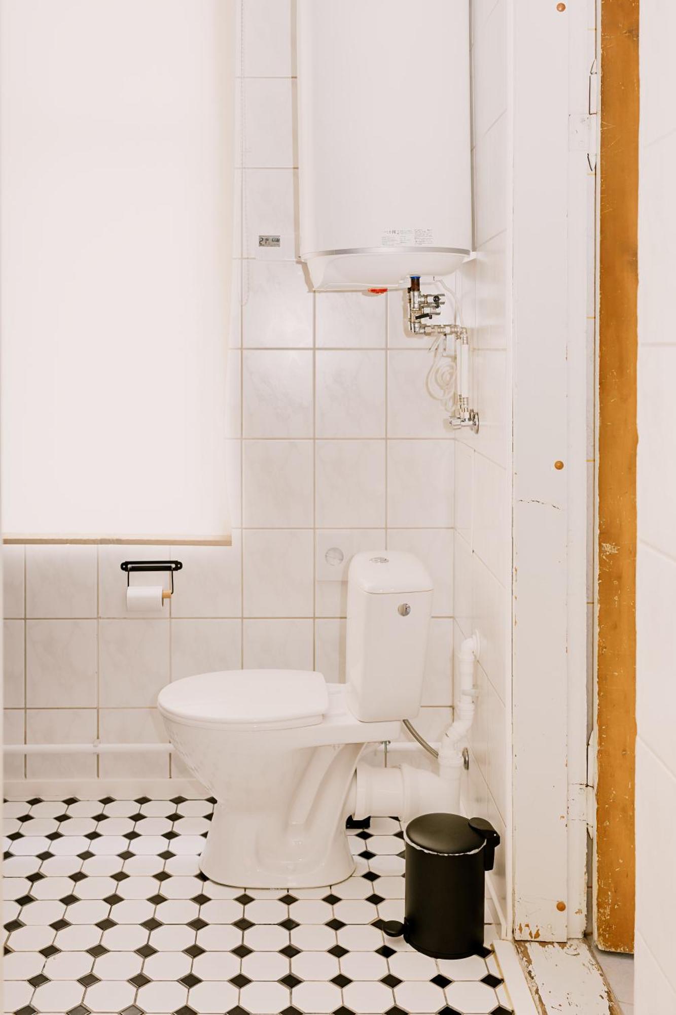 Rakvere Vanalinna Apartment Ngoại thất bức ảnh