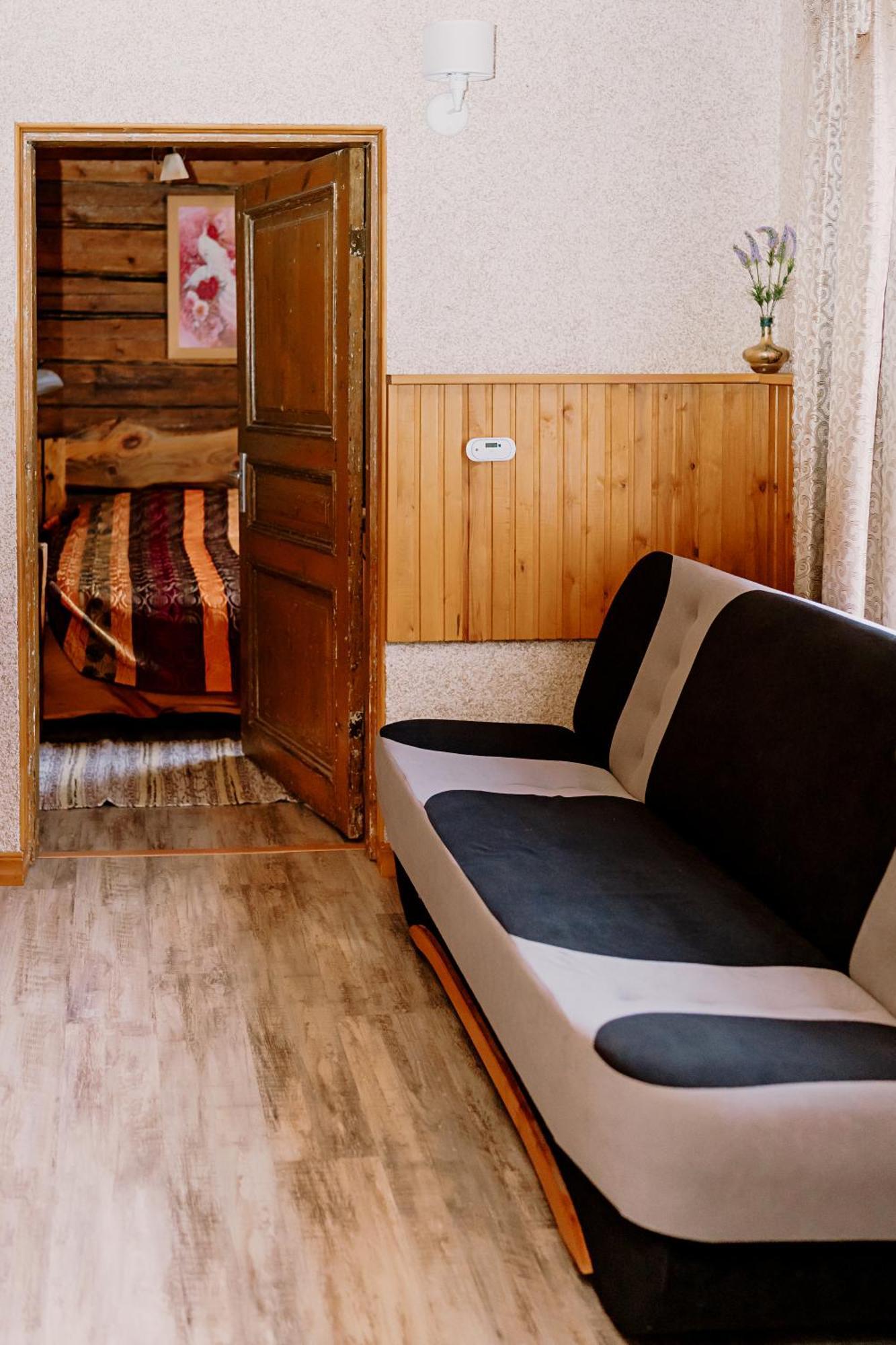 Rakvere Vanalinna Apartment Ngoại thất bức ảnh