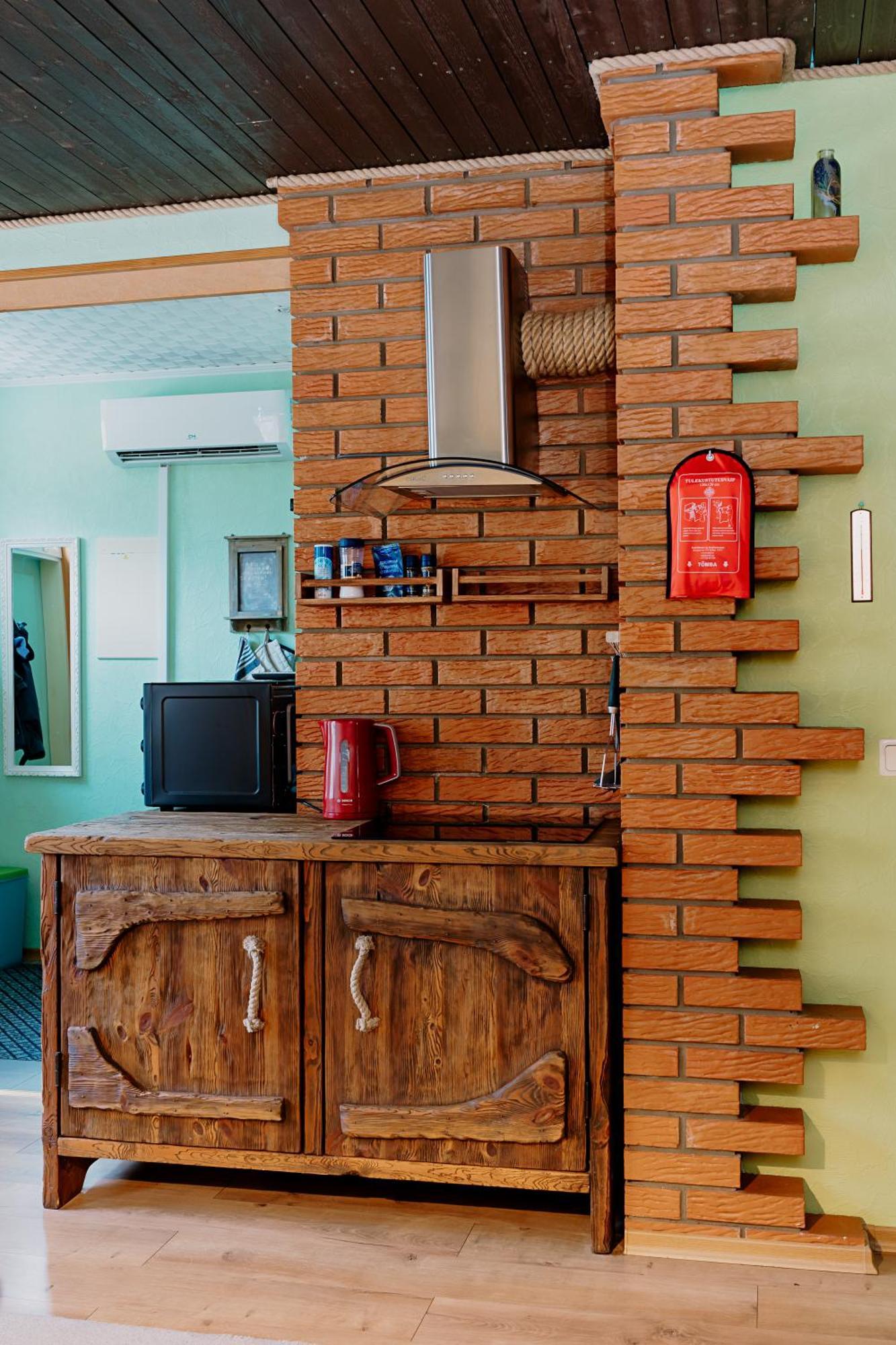 Rakvere Vanalinna Apartment Ngoại thất bức ảnh