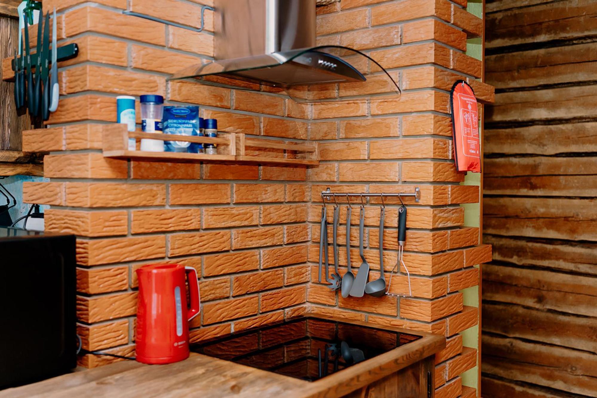 Rakvere Vanalinna Apartment Ngoại thất bức ảnh