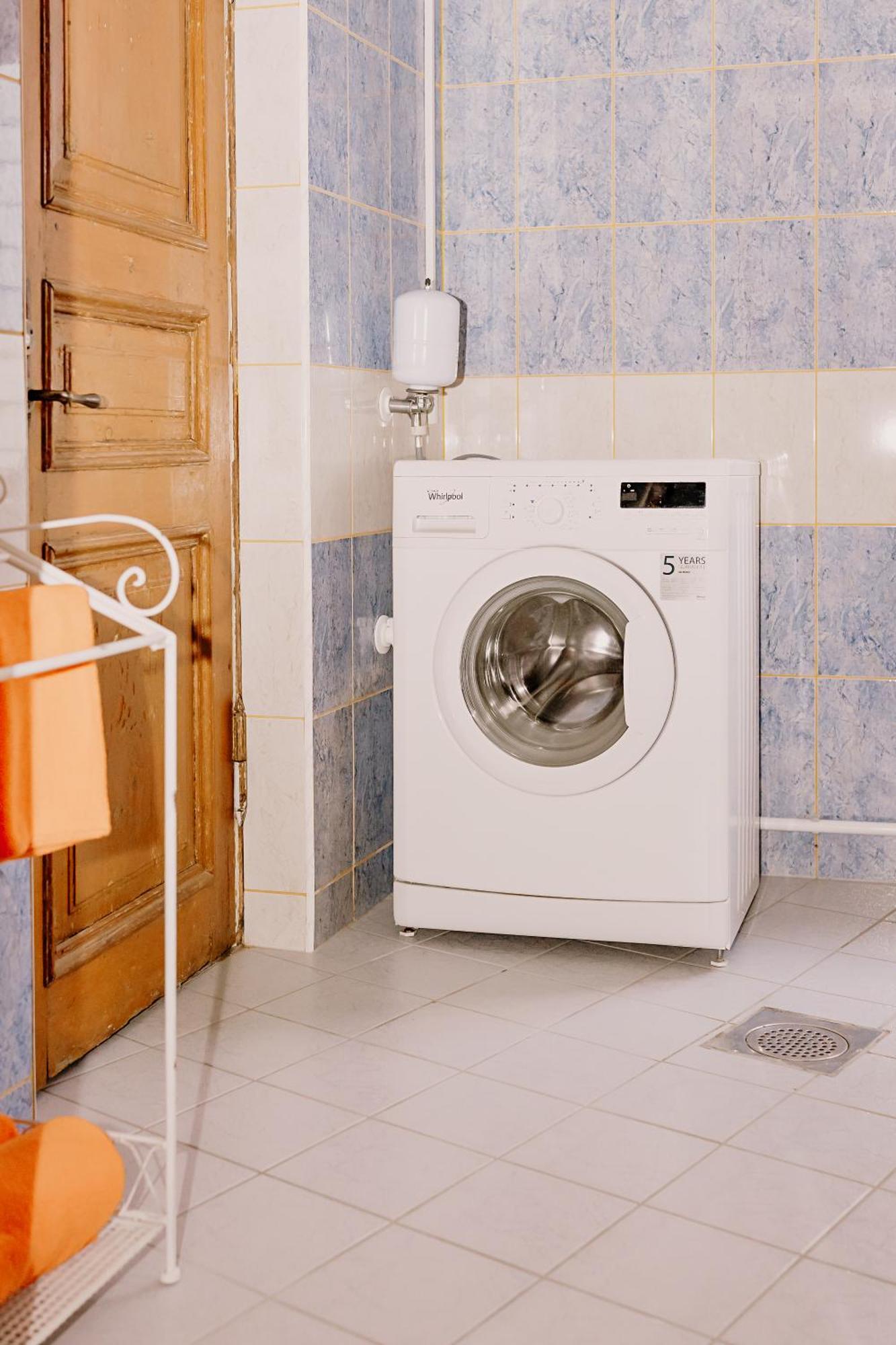 Rakvere Vanalinna Apartment Ngoại thất bức ảnh